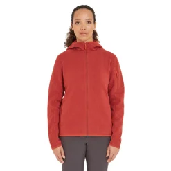 Rab Ryvoan per donna Hooded Giubbotto - AW24