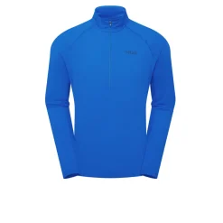 Rab Sonic Cerniera Neck Top - SS25
