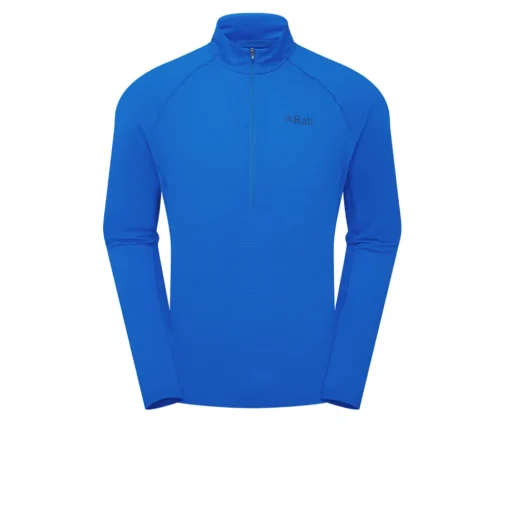 Rab Sonic Cerniera Neck Top - SS25