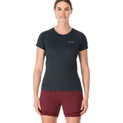 Rab Sonic maglietta da donna - SS23