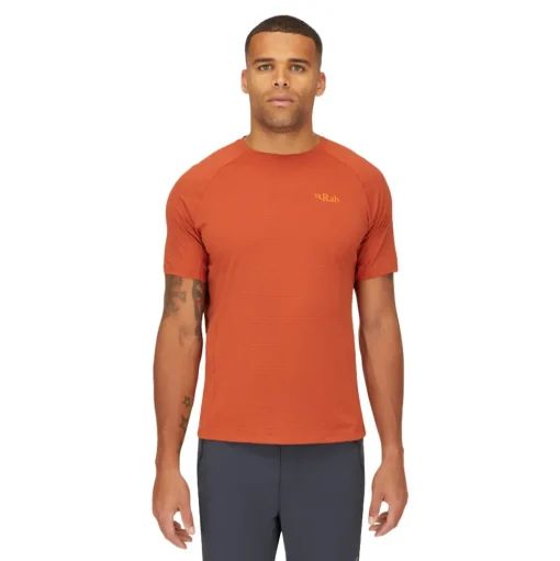 Rab Sonic Trail Maglietta da corsa - SS25