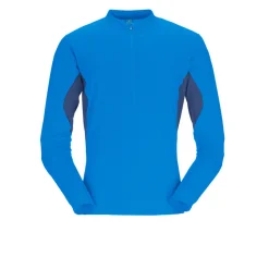 Rab Sonic Ultra Cerniera Neck Top - SS25