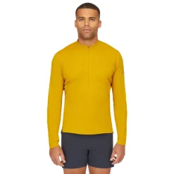 Rab Sonic Ultra Cerniera Neck Top - SS25