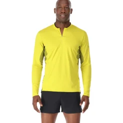 Rab Sonic Ultra Maglia con zip - SS23