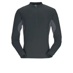 Rab Sonic Ultra Maglia con zip - SS23