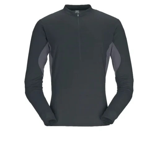 Rab Sonic Ultra Maglia con zip - SS23