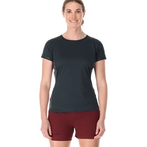 Rab Sonic Ultra Maglietta da donna - SS22