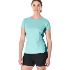 Rab Sonic Ultra Maglietta da donna - SS22