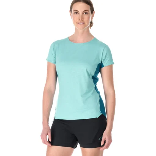 Rab Sonic Ultra Maglietta da donna - SS22