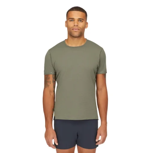 Rab Sonic Ultra Trail Maglietta da corsa