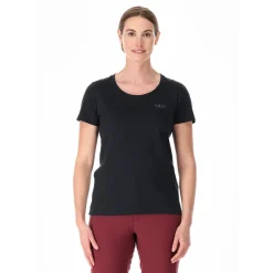 Rab Stance Mountain Peak per donna T-Shirt - SS25