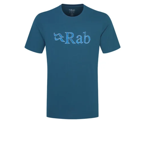 Rab Stance Tech Sketch T-Shirt - SS25