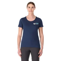 Rab Stance Vintage per donna T-Shirt