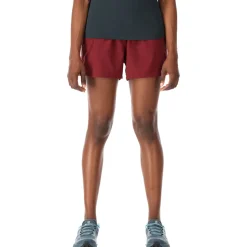Rab Talus Active Pantaloncini da donna - SS22