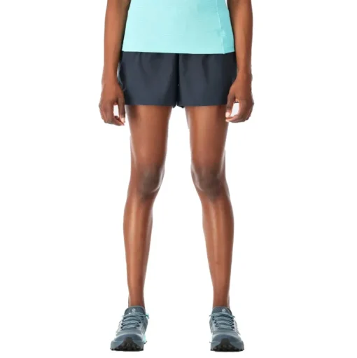 Rab Talus Active Pantaloncini da donna - SS22