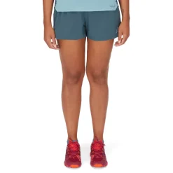 Rab Talus Active per donna Pantaloncini