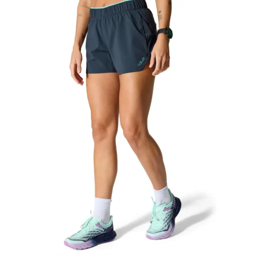 Rab Talus Active per donna Pantaloncini - SS25