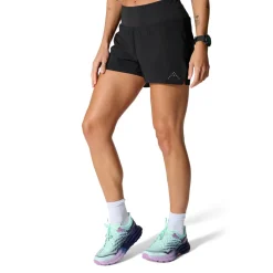 Rab Talus Light per donna Trail Pantaloncini da corsa - SS25