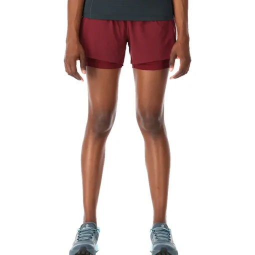 Rab Talus Pantaloncini da trail per donna - SS23