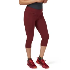 Rab Talus per donna 3/4 Leggings