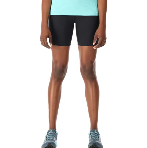 Rab Talus per donna Pantaloncini