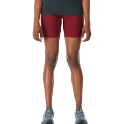 Rab Talus per donna Tight Pantaloncini