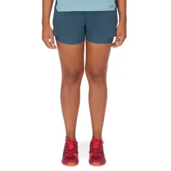 Rab Talus Trail per donna Pantaloncini