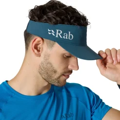 Rab Talus Trail Running Visiera - SS25