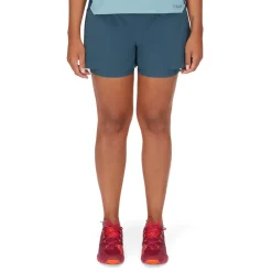 Rab Talus Ultra per donna Pantaloncini
