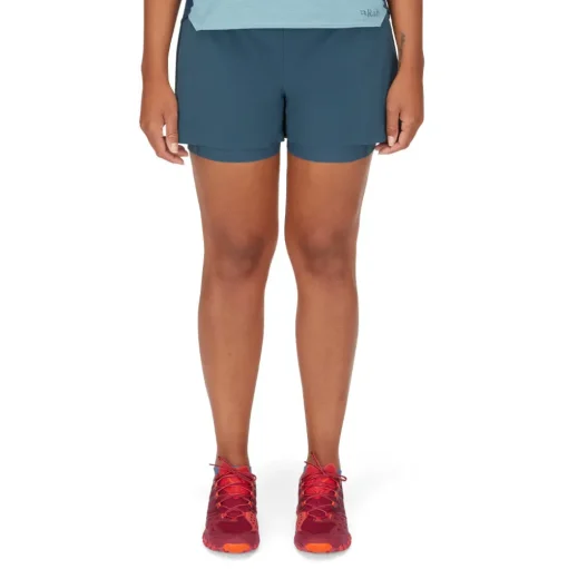 Rab Talus Ultra per donna Pantaloncini