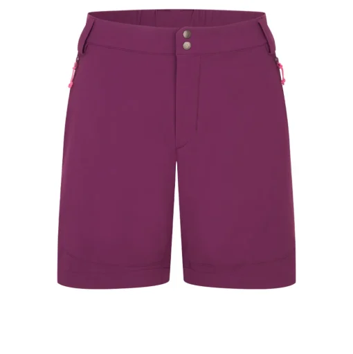 Rab Torque Mountain per donna Pantaloncini (Regular) - SS25