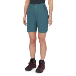 Rab Torque Mountain per donna Pantaloncini (Regular) - SS25