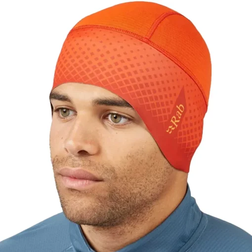 Rab Transition Windstopper Berretto