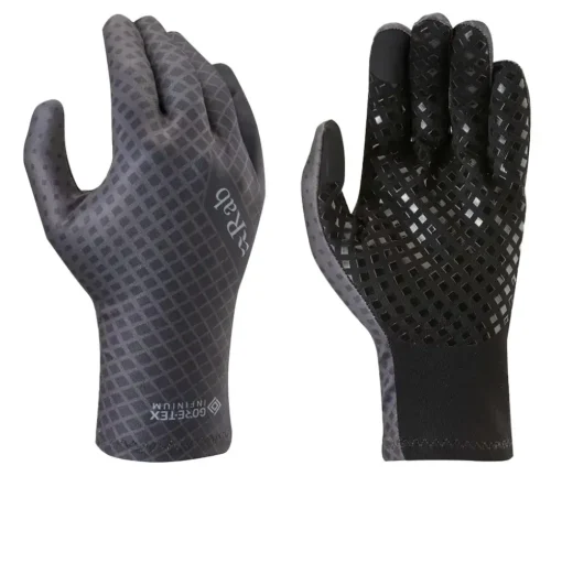 Rab Transition Windstopper Guanti - SS25