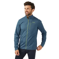 Rab Vapour-Rise Ridgeline Giubbotto