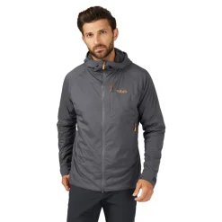 Rab Vapour-Rise Summit Giacca - AW23