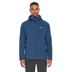 Rab Vapour-Rise Summit Giubbotto - SS25