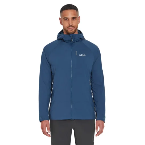 Rab Vapour-Rise Summit Giubbotto - SS25