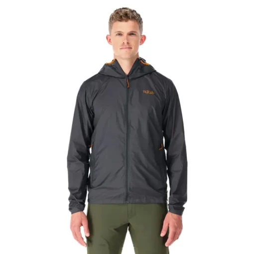 Rab Vital Hooded Giubbotto - SS25