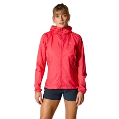 Rab Vital per donna Hooded Giubbotto - SS25