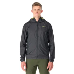 Rab Vital Windshell Giacca con cappuccio - AW22