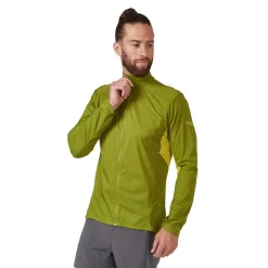 Rab Windveil Giubbotto