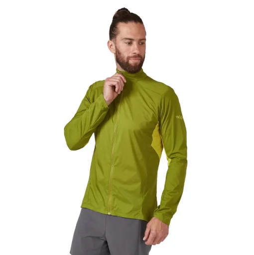 Rab Windveil Giubbotto