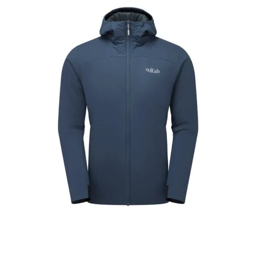 Rab Xenair Alpine Flex Insulated Giubbotto - SS25