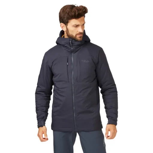 Rab Xenair Alpine Insulated Giubbotto - SS25