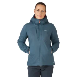 Rab Xenair Alpine Insulated per donna Giubbotto - SS25