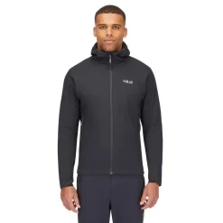 Rab Xenair Alpine Light Giubbotto - SS25