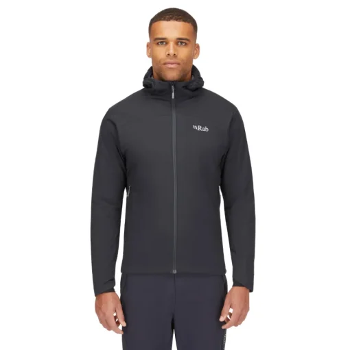 Rab Xenair Alpine Light Giubbotto - SS25