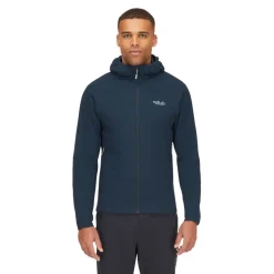 Rab Xenair Alpine Light Giubbotto - SS25
