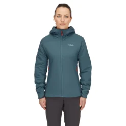 Rab Xenair Alpine Light per donna Giubbotto - SS25
